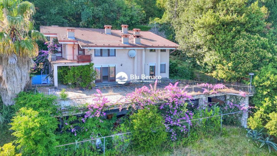 Villa for sale in Cabiana