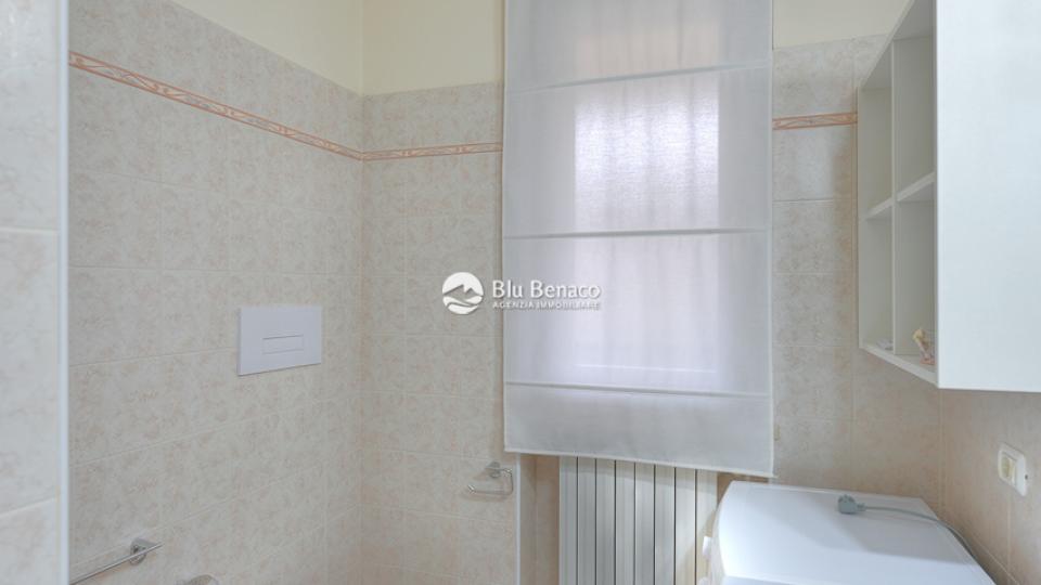 Three-room apartment for sale in Maderno