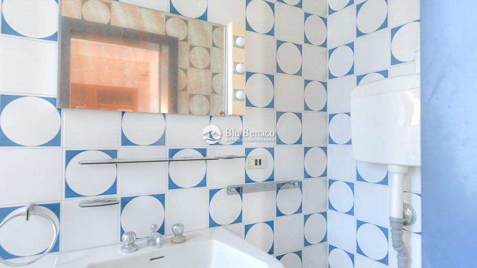 Apartment for sale in Gargnano