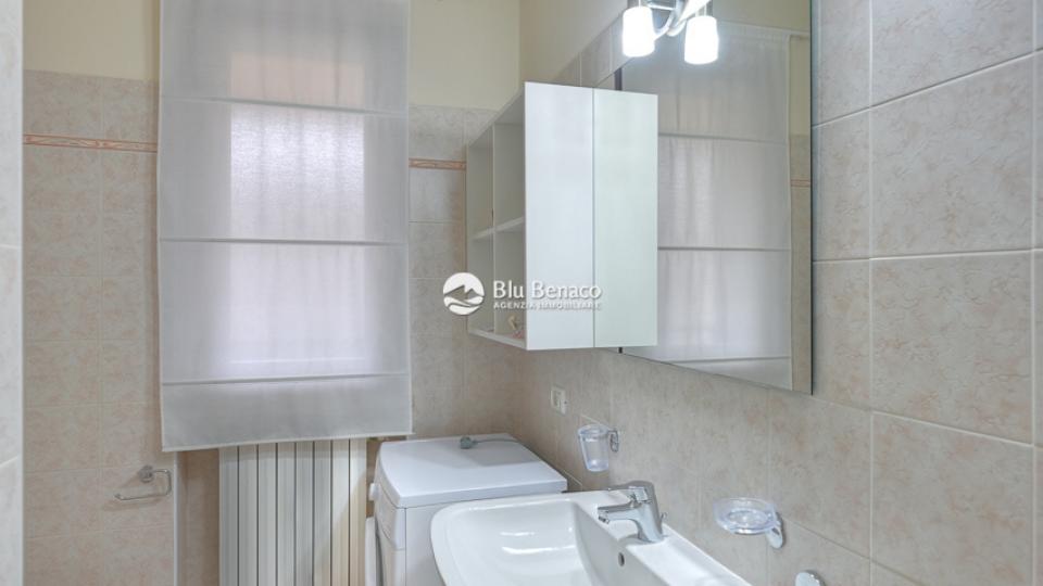 Three-room apartment for sale in Maderno