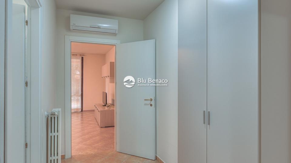 Three-room apartment for sale in Maderno