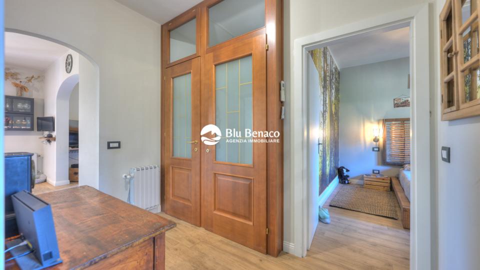 Villetta a schiera in vendita a Gaino