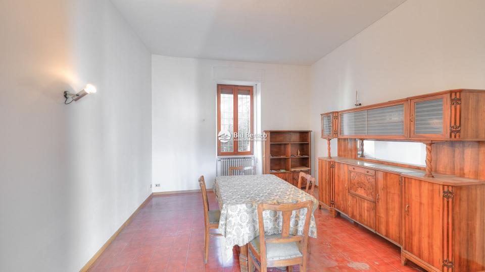 Apartment for sale in Gargnano