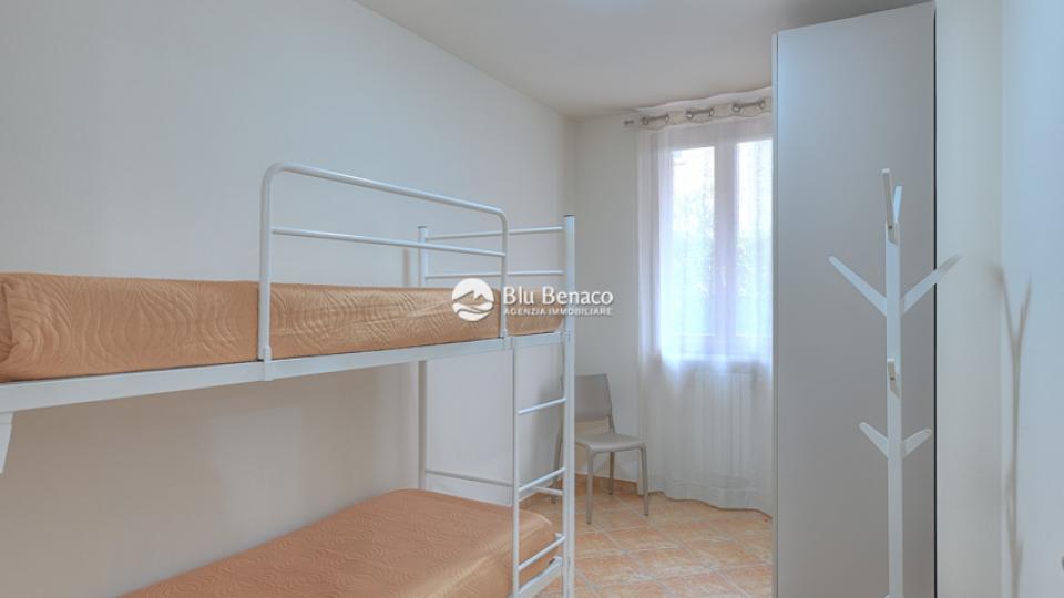 Three-room apartment for sale in Maderno