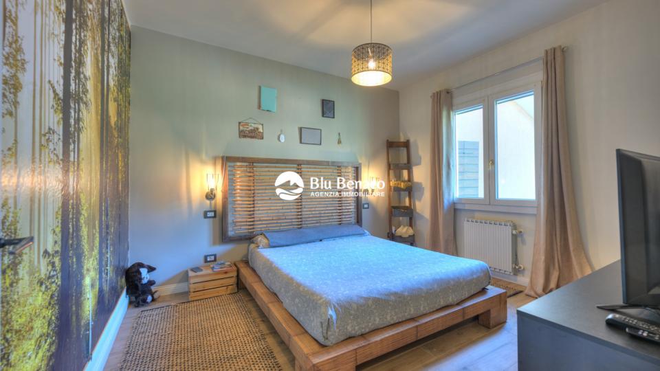 Villetta a schiera in vendita a Gaino