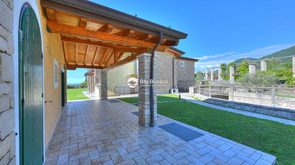 Apartment under construction in Residence with pool