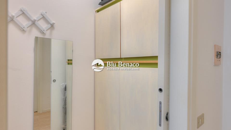 Lovely studio apartment for sale in Fasano