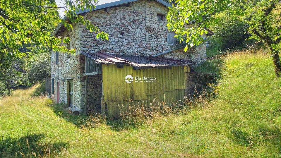 Detached property in Briano