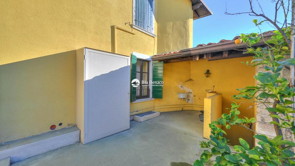 House for sale Gargnano