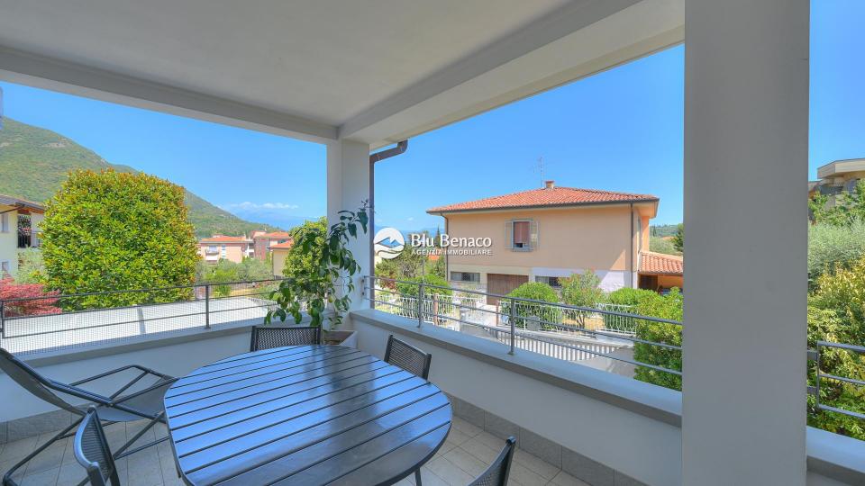 Wonderful semi-detached Villetta for sale