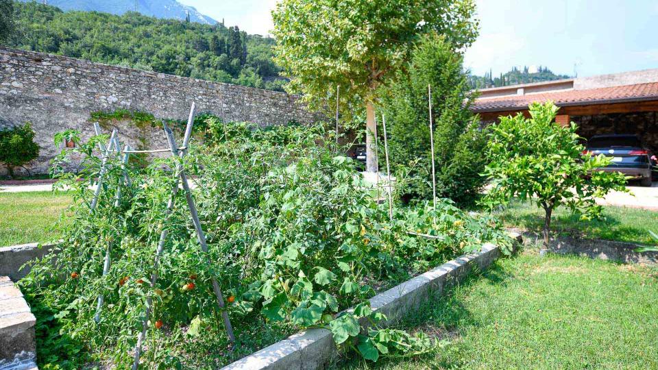 B&B in Toscolano