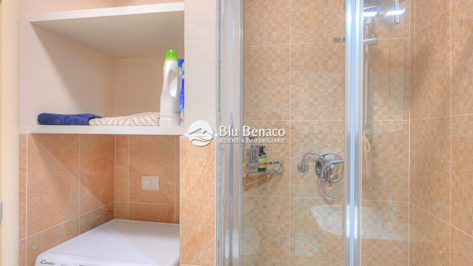 Three-room apartment for sale in Maderno