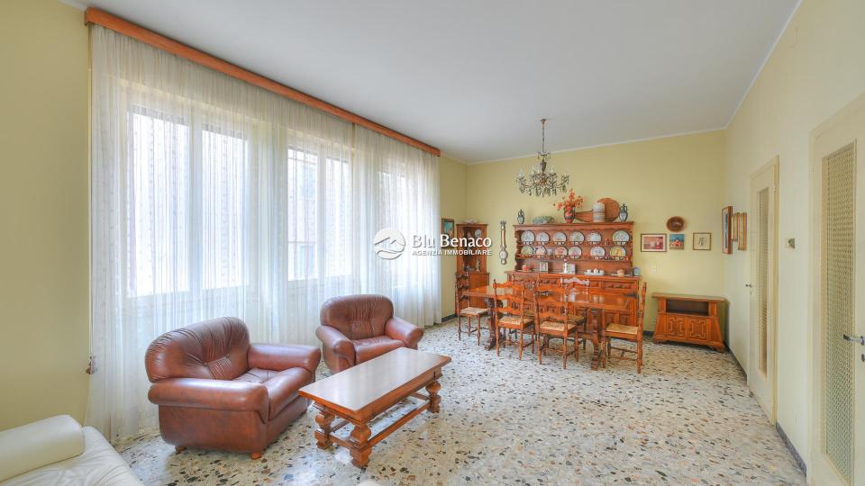 Wunderschöne Villa in Maderno zu verkaufen