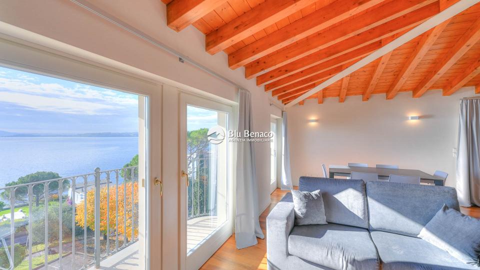 Attic for sale in Fasano