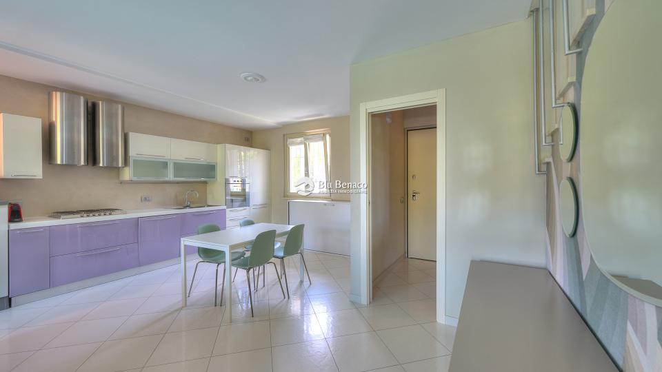 Villa zu verkaufen in Polpenazze del Garda