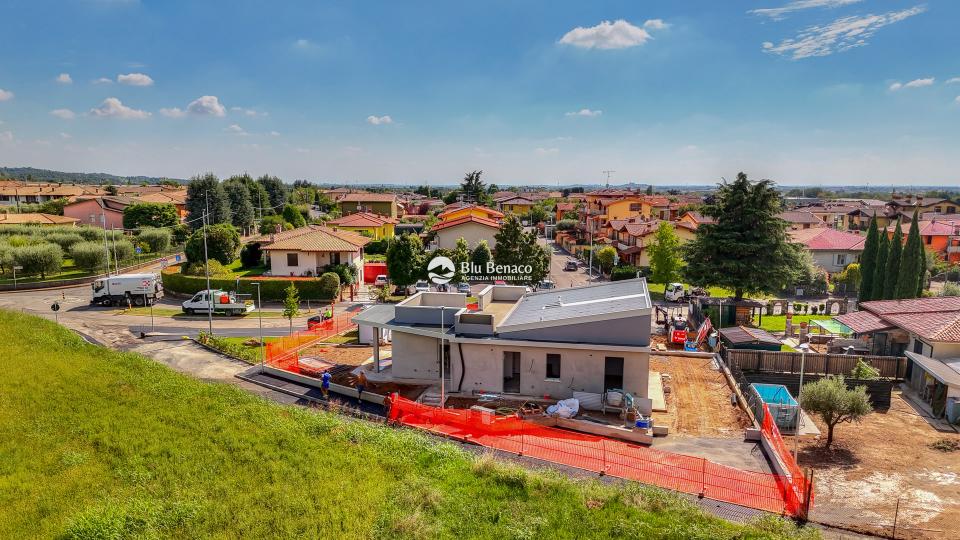 Villa for sale in Muscoline
