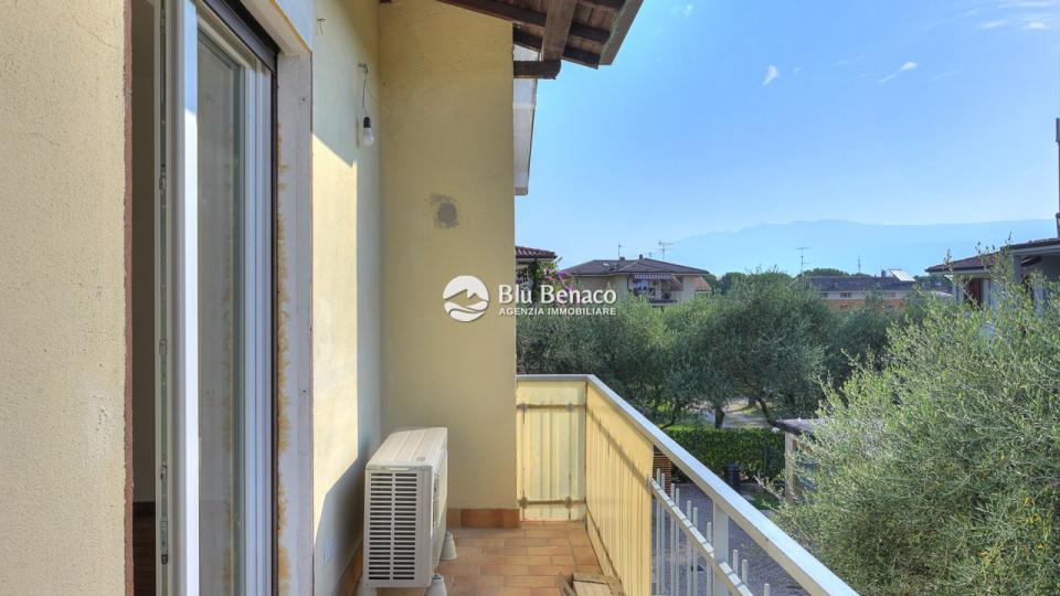 One-bedroom apartment for sale in Toscolano