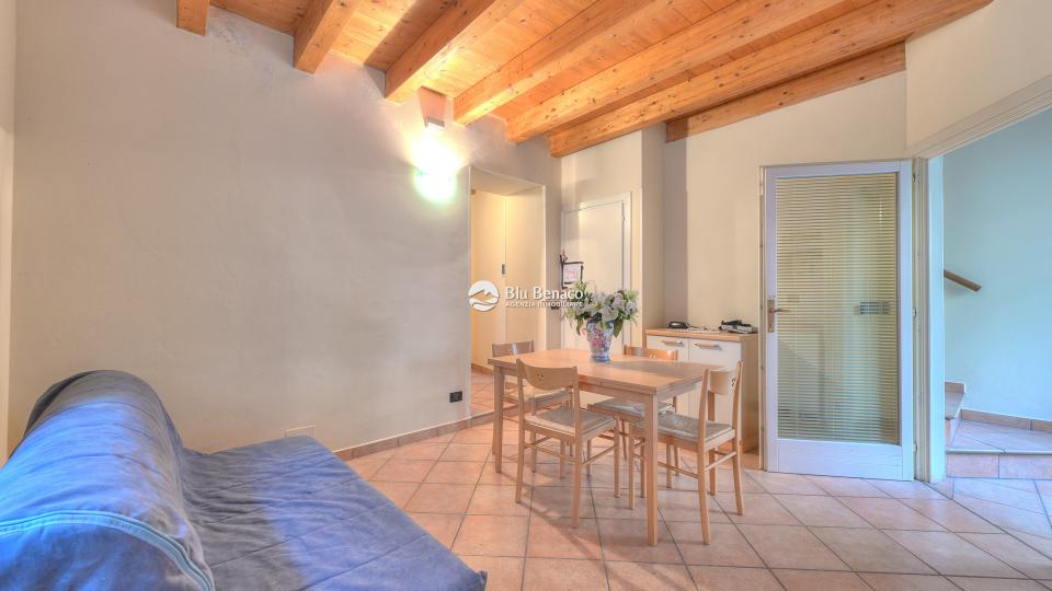 Proprietà storica in vendita