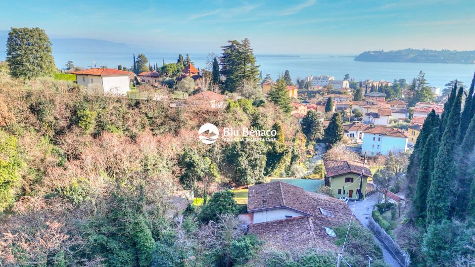 soluzione di piu immobili, salò zona Barbarano 