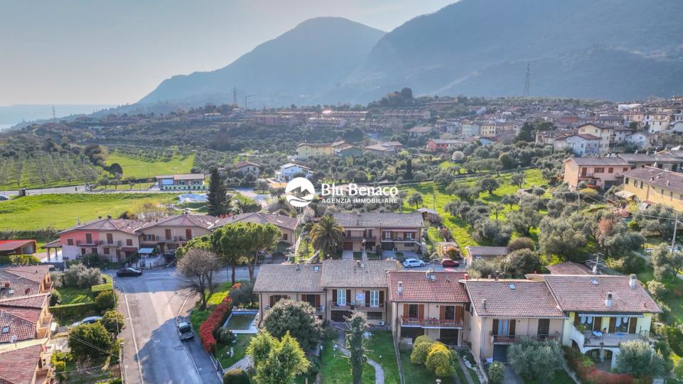 Villetta a schiera in vendita a Gaino