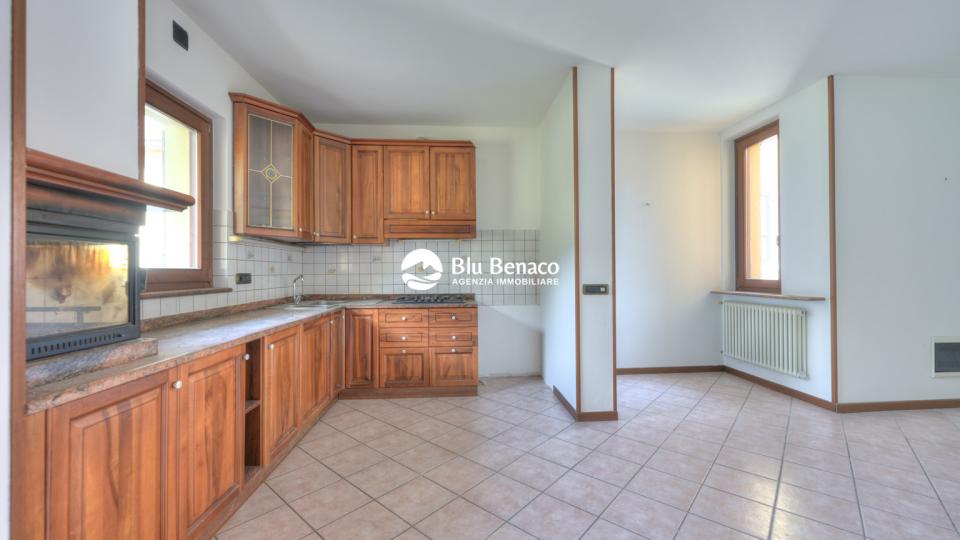 villa indipendente, in vendita roè volciano