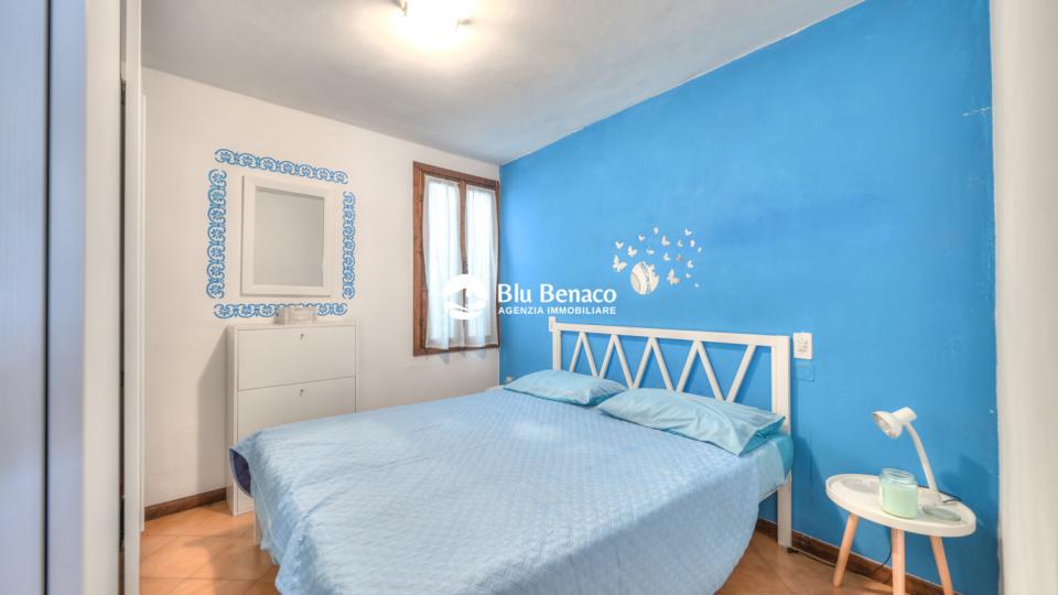 Appartamento in vendita a Gargnano