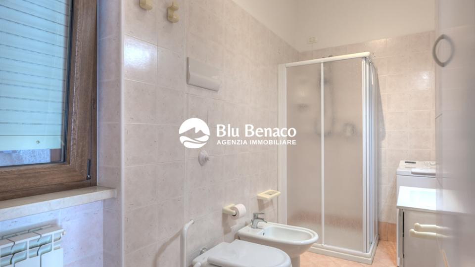 Bilocale in vendita a Maderno