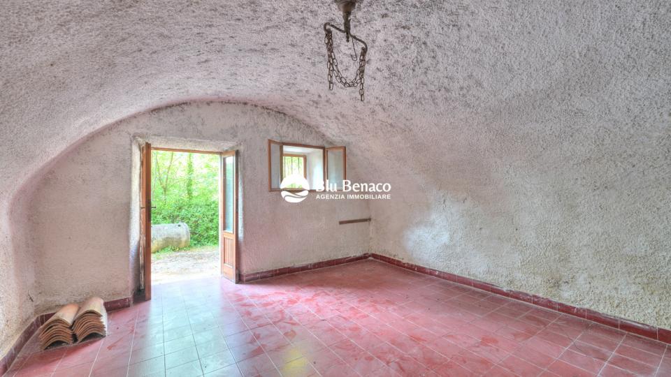Rustico in vendita a Navazzo