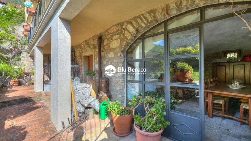 Proprietà indipendente in vendita a Prabione