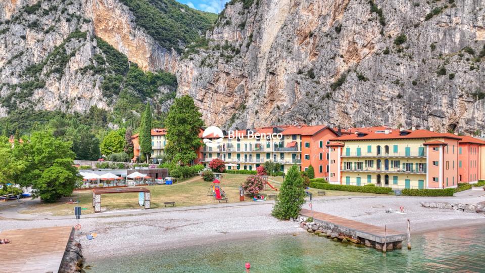 Attività ricettiva a Campione del Garda