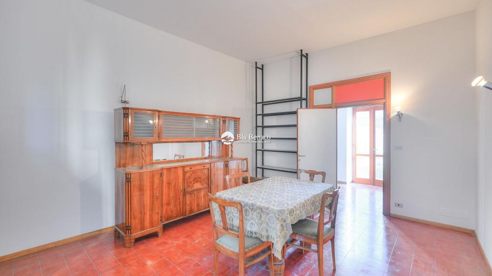 Apartment for sale in Gargnano