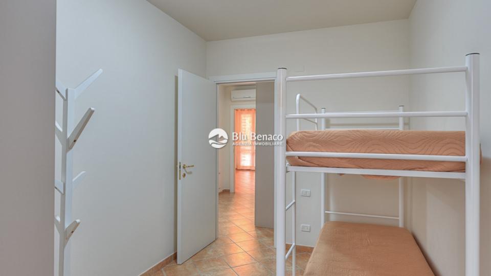 Three-room apartment for sale in Maderno