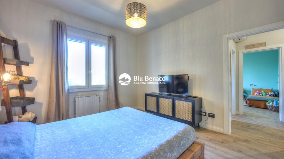 Villetta a schiera in vendita a Gaino