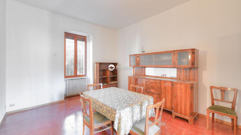 Apartment for sale in Gargnano