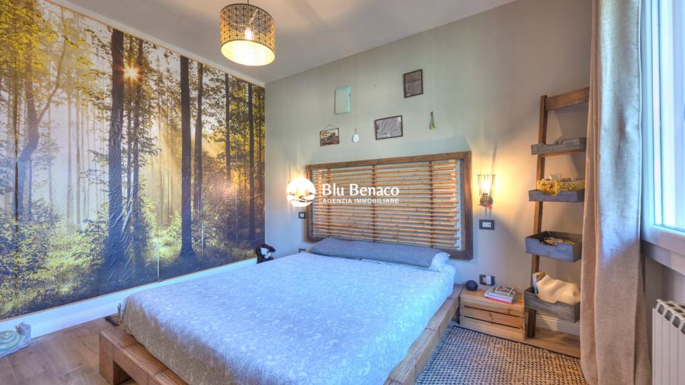 Villetta a schiera in vendita a Gaino