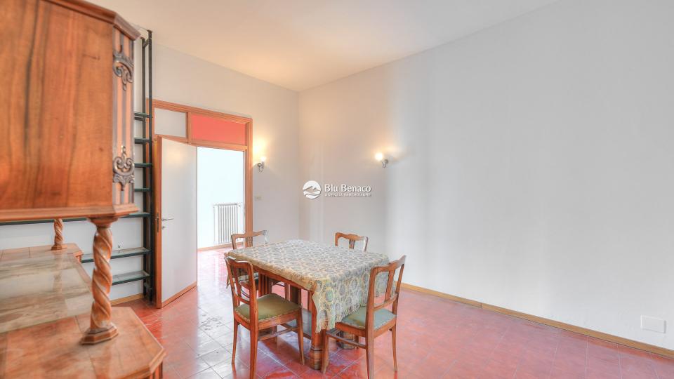 Apartment for sale in Gargnano