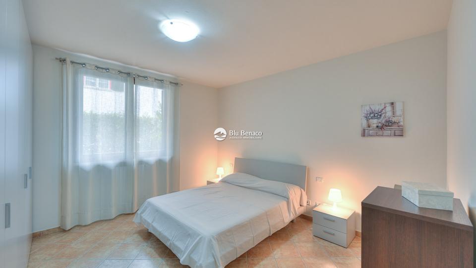 Three-room apartment for sale in Maderno