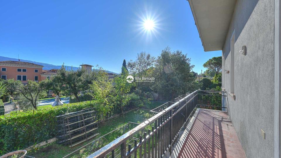 Apartment for sale in Gargnano