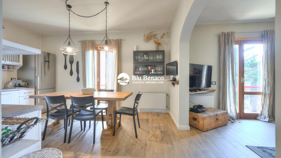 Villetta a schiera in vendita a Gaino