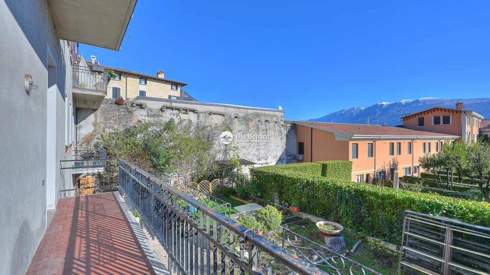 Apartment for sale in Gargnano