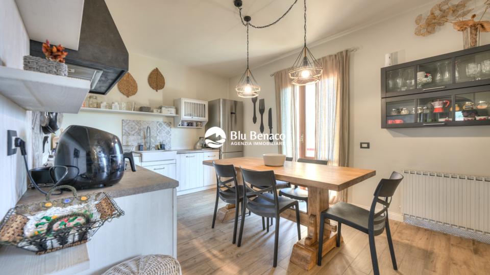 Villetta a schiera in vendita a Gaino