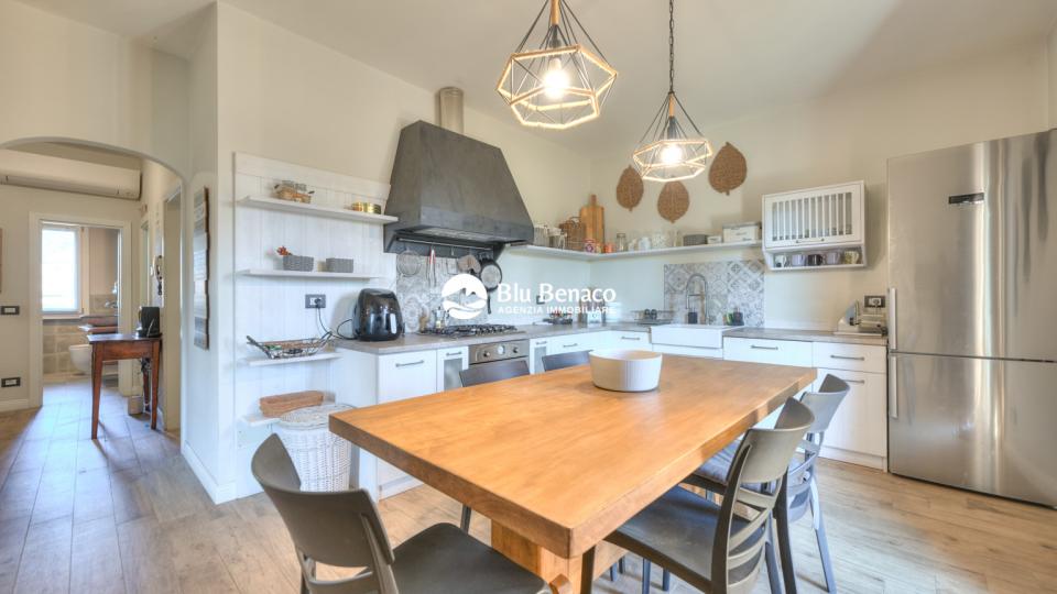 Villetta a schiera in vendita a Gaino