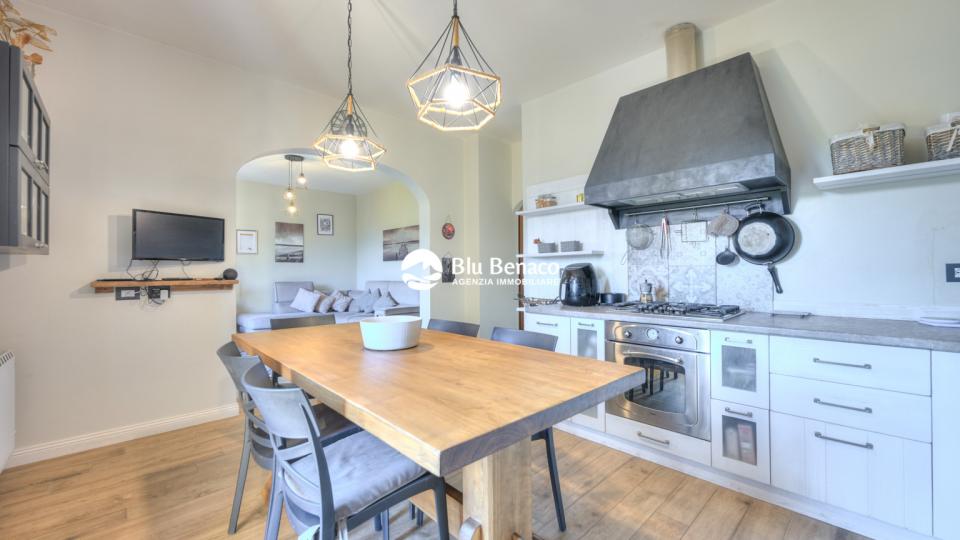 Villetta a schiera in vendita a Gaino