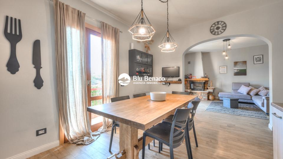 Villetta a schiera in vendita a Gaino