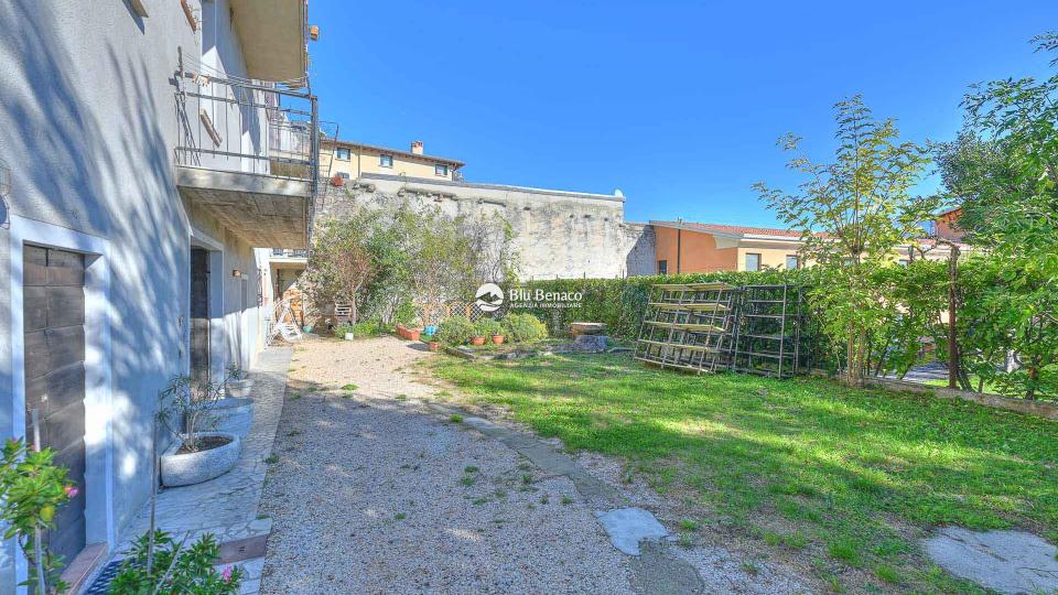 Apartment for sale in Gargnano