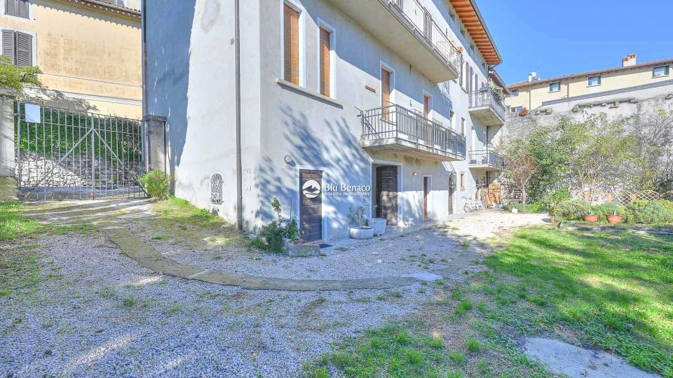 Apartment for sale in Gargnano