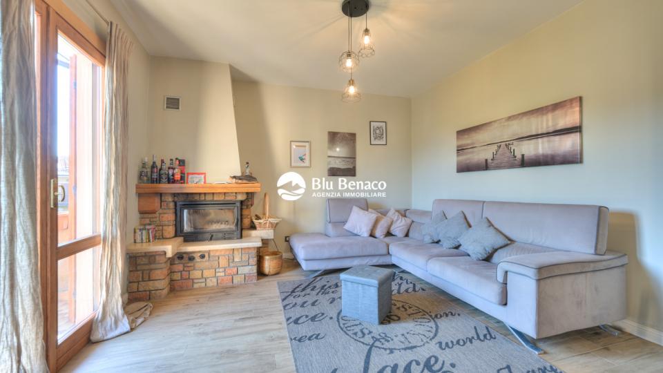 Villetta a schiera in vendita a Gaino