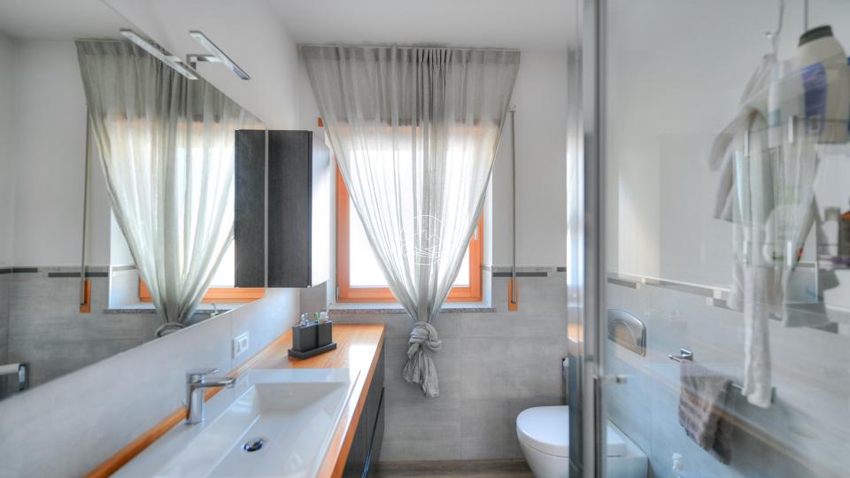 Dreizimmerwohnung zum Verkauf in Maderno