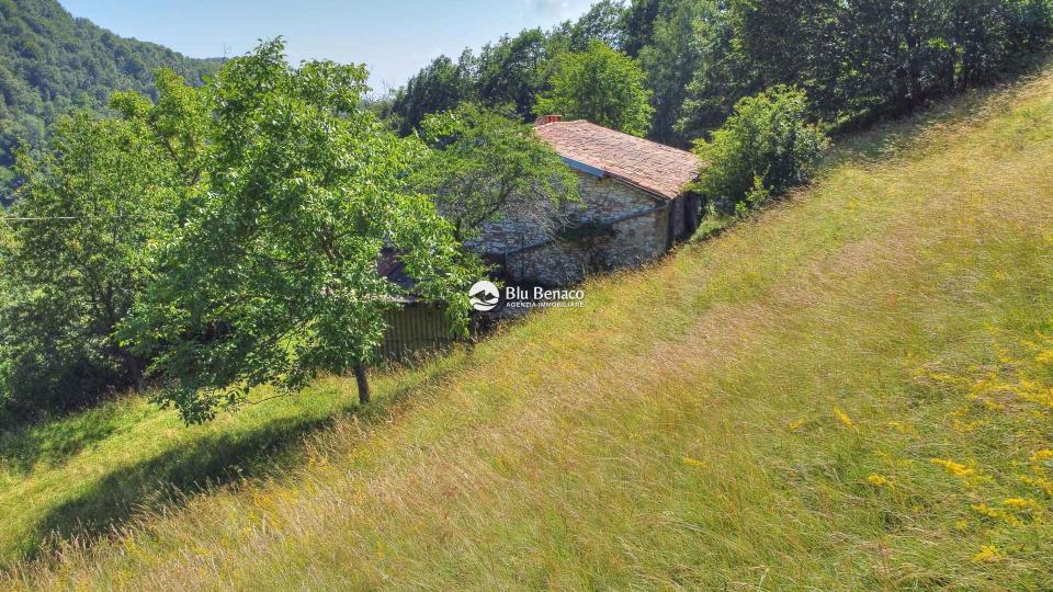 Detached property in Briano