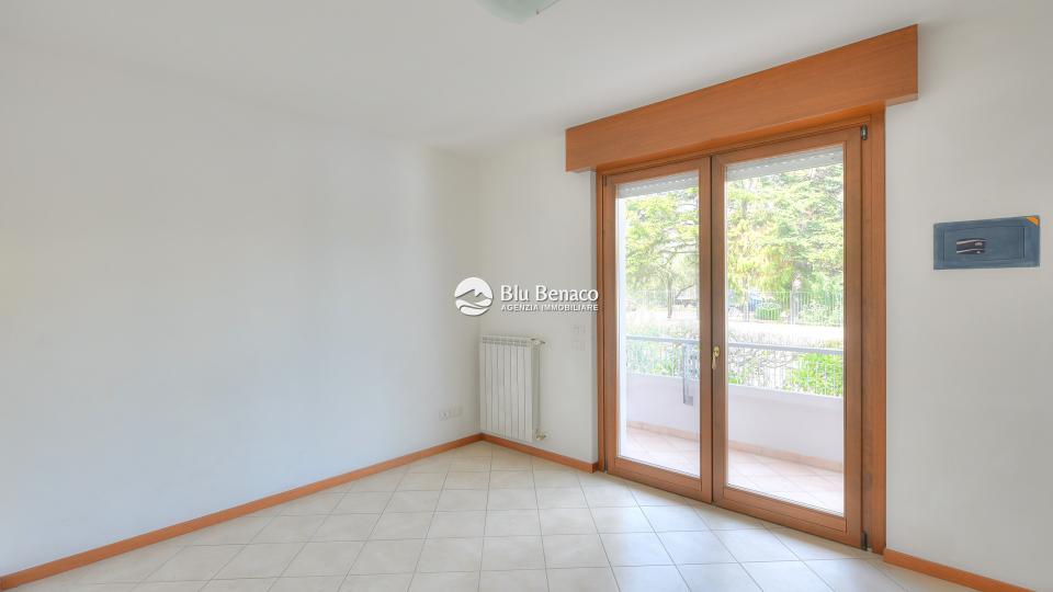 Three-room apartment for sale in Toscolano